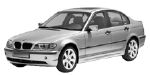 BMW E46 U258C Fault Code