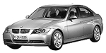 BMW E90 U258C Fault Code