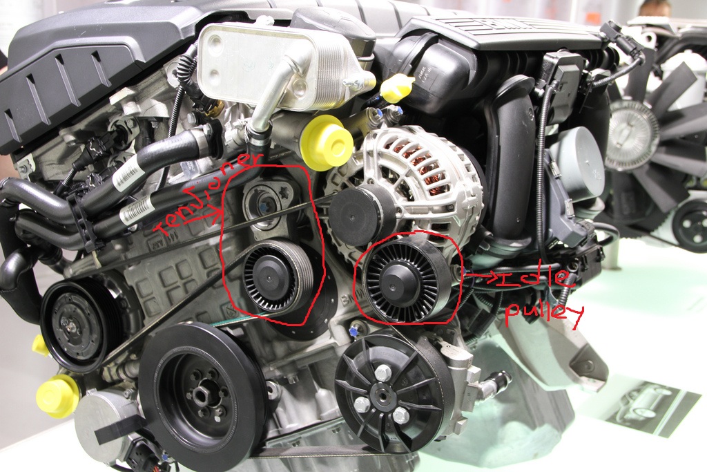 See U258C in engine